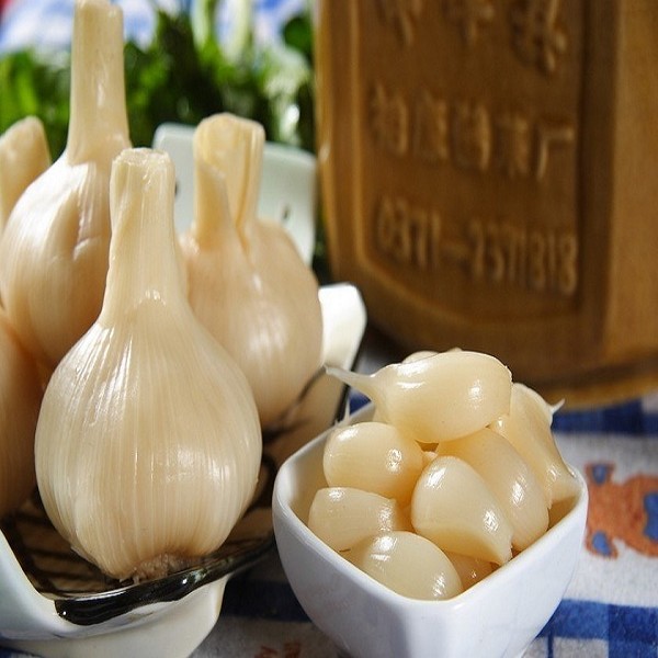 甜酸独蒜详细介绍：历史 - 钟祥特产 - 特色谷