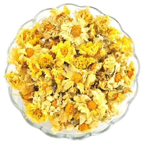 麻城福白菊