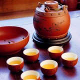 团风苦荆茶
