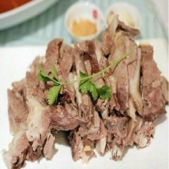 东乡羊肉