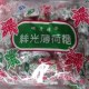 泰州丝光薄荷糖