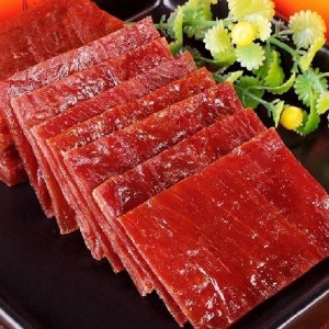 靖江肉脯品牌榜