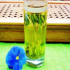 北川苔子茶