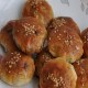 黄桥烧饼