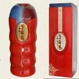 宿迁芝麻香白酒
