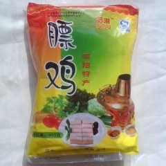 泗阳膘鸡