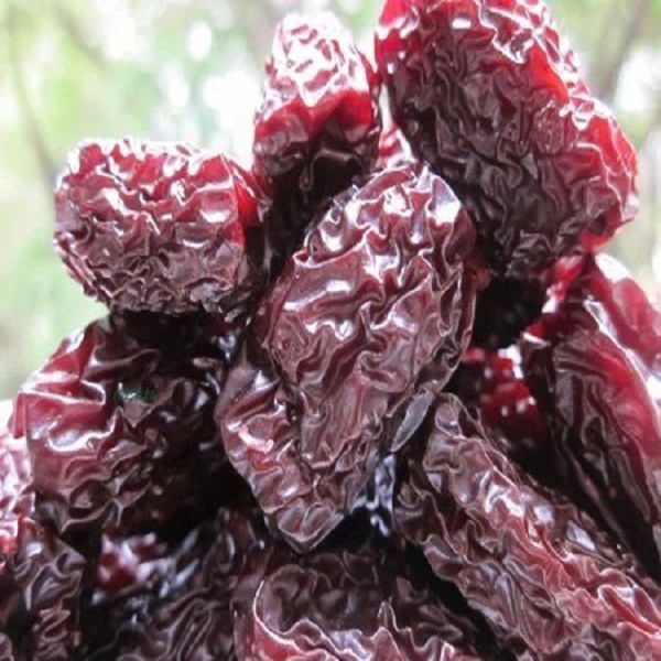 东阳南枣详细介绍:特点 历史 - 东阳特产 - 特色谷