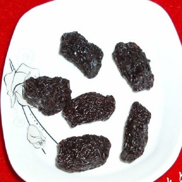 东阳南枣详细介绍:特点 历史 - 东阳特产 - 特色谷