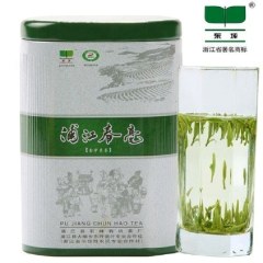 浦江春毫茶