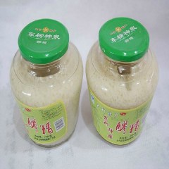 东柳醪糟