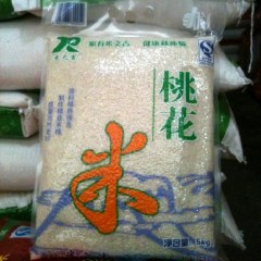 达州桃花米