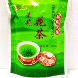 金华茉莉花茶