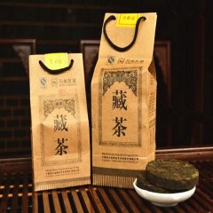 雅安藏茶
