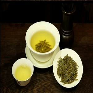 蒙顶黄芽品牌榜