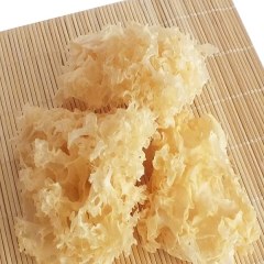 通江银耳