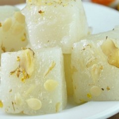 朱万昌糕点