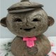 椰雕