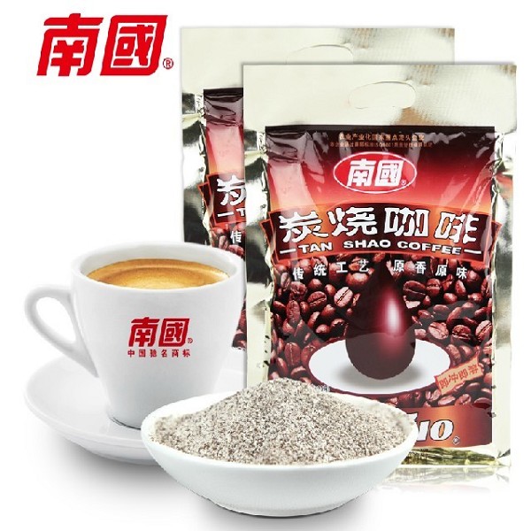 南国炭烧咖啡详细介绍：特点 历史 - 文昌特产 - 特色谷