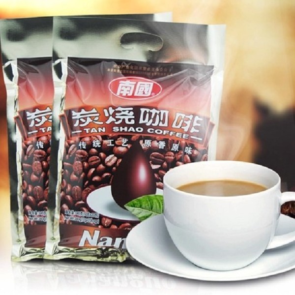 南国炭烧咖啡详细介绍：特点 历史 - 文昌特产 - 特色谷