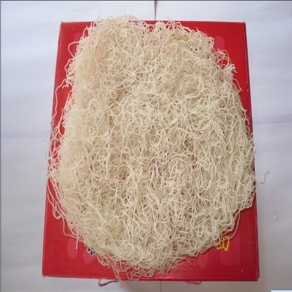 嵊州榨面详细介绍：特点 历史 - 嵊州特产 - 特色谷