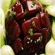干菜焖肉