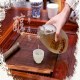 山兰米酒