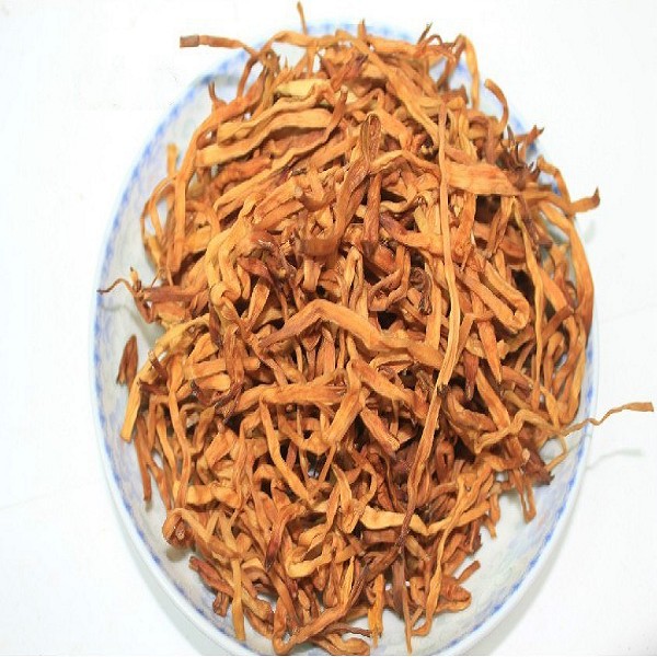 邵东黄花菜