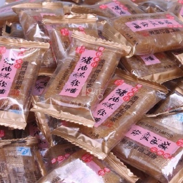 猪油糕