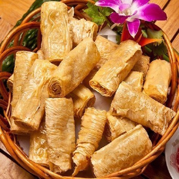 干炸响铃