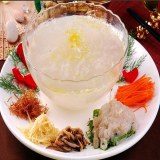 宋嫂鱼羹