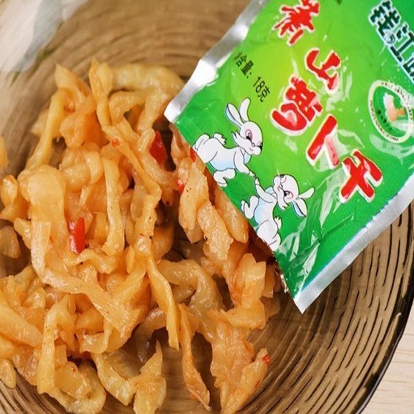 萧山萝卜干