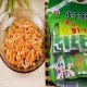 萧山萝卜干