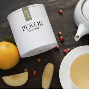 东方美人茶品牌榜