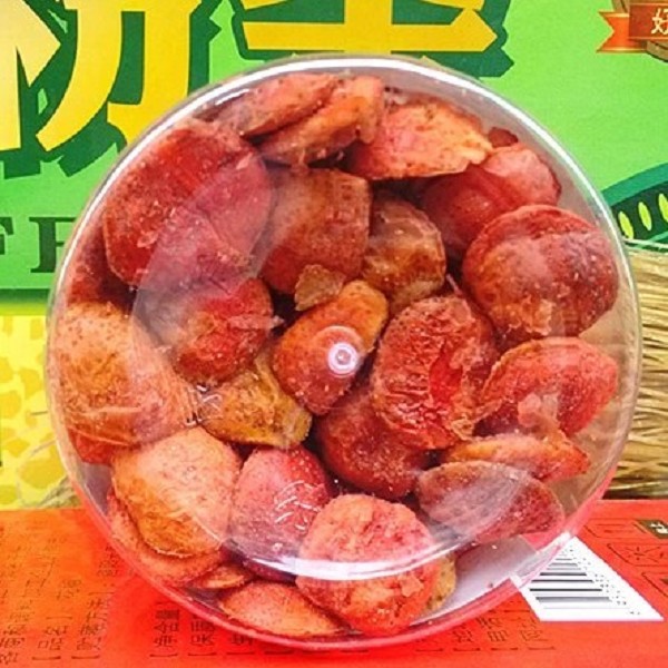 泽州红山楂