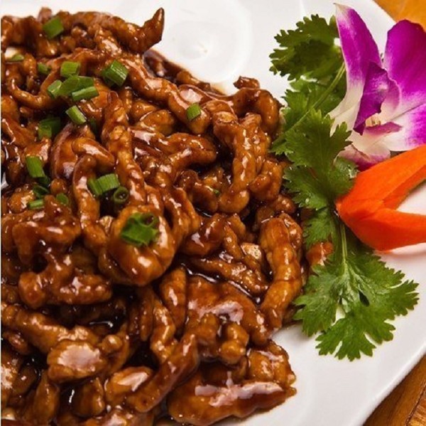 钱江肉丝