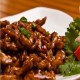 钱江肉丝