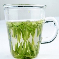 余姚瀑布仙茗