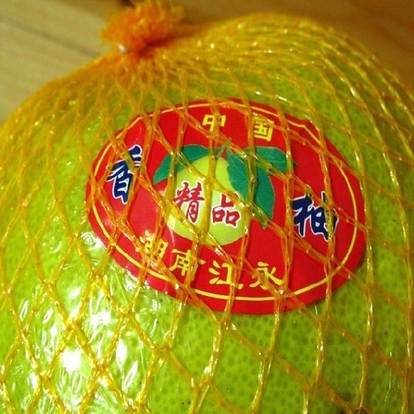 江永香柚
