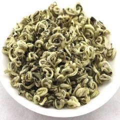 雪龙茶