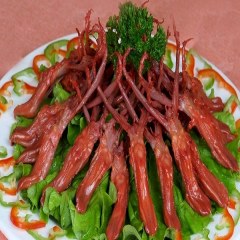 温州鸭舌