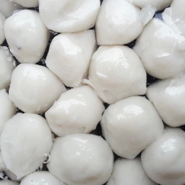 温州鱼丸