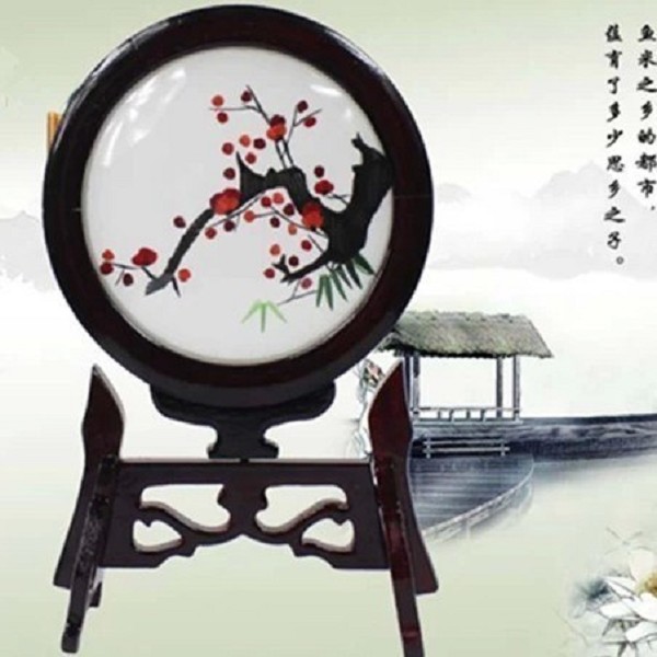 瓯绣