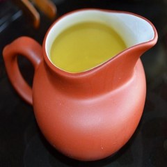 班章茶