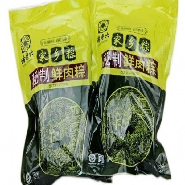 湖州粽子
