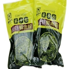 湖州粽子
