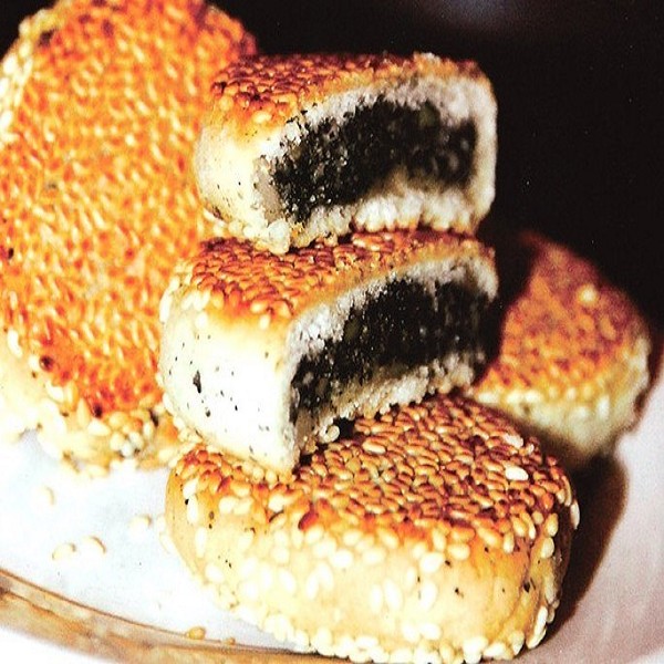 衢州麻饼详细介绍：特点 历史 鉴别 - 衢州特产 - 特色谷