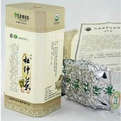 开化杜仲茶