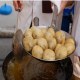 细沙羊尾