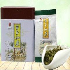 白玉花茶