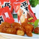 怀柔板栗